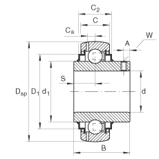 S GY1100-KRR-B-AS2/V, Ȧ ƽ^ᔶλɶ R ܷ⣬Ӣƿ